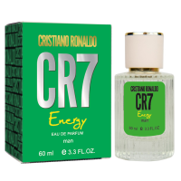 Парфум чоловічий Cristiano Ronaldo CR7 Energy 60 мл