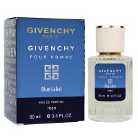 Парфум чоловічий Givenchy Pour Homme Blue Label 60 мл