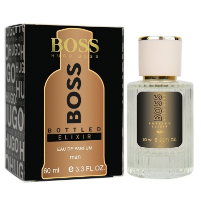 Парфум чоловічий Hugo Boss Boss Bottled Elixir 60 м