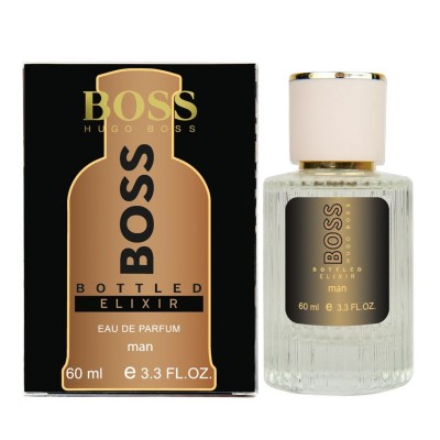 Парфум чоловічий Hugo Boss Boss Bottled Elixir 60 м