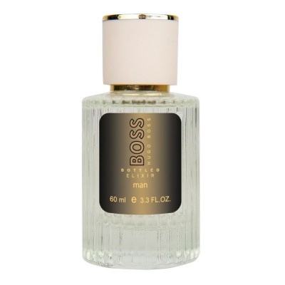 Парфум чоловічий Hugo Boss Boss Bottled Elixir 60 м