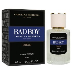 Парфум чоловічий Carolina Herrera Bad Boy Cobalt Parfum Electrique 60 мл