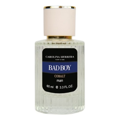 Парфум чоловічий Carolina Herrera Bad Boy Cobalt Parfum Electrique 60 мл