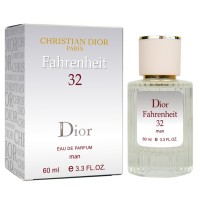 Парфюм мужской Dior Fahrenheit 32 60 мл