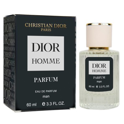Парфум чоловічий Dior Homme Parfum 2025 60 мл