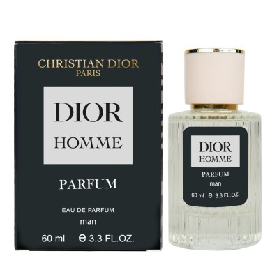 Парфум чоловічий Dior Homme Parfum 2025 60 мл
