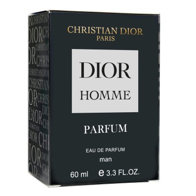 Парфум чоловічий Dior Homme Parfum 2025 60 мл