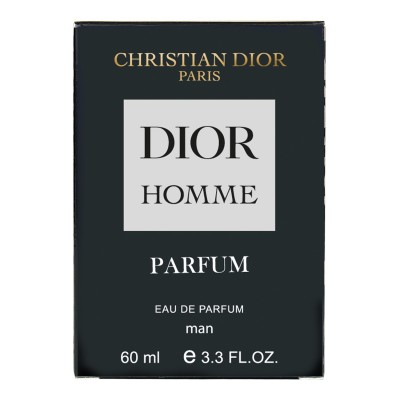 Парфум чоловічий Dior Homme Parfum 2025 60 мл