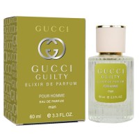 Парфум чоловічий Gucci Guilty Elixir de Parfum pour Homme 60 мл