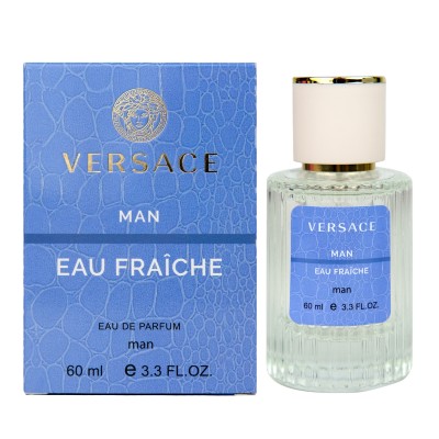 Парфум чоловічий Versace Man Eau Fraiche 60 мл