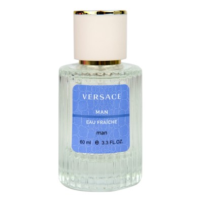 Парфум чоловічий Versace Man Eau Fraiche 60 мл
