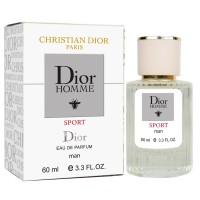Парфум чоловічий Dior Homme Sport 60 мл