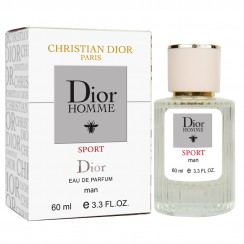 Парфум чоловічий Dior Homme Sport 60 мл