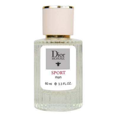 Парфум чоловічий Dior Homme Sport 60 мл