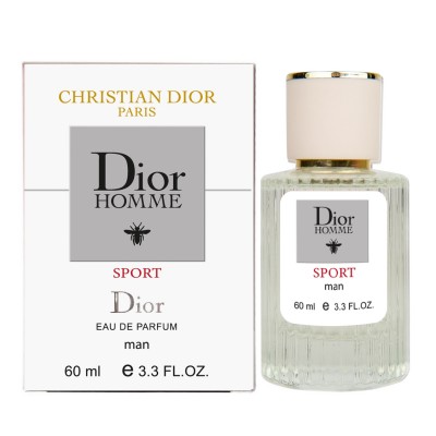 Парфум чоловічий Dior Homme Sport 60 мл
