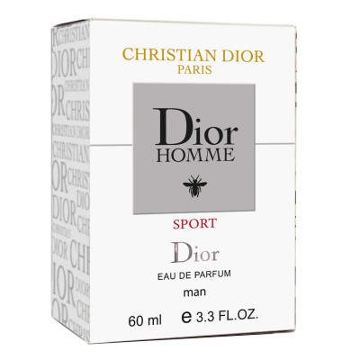 Парфум чоловічий Dior Homme Sport 60 мл