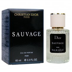 Парфум чоловічий Dior Sauvage 60 мл