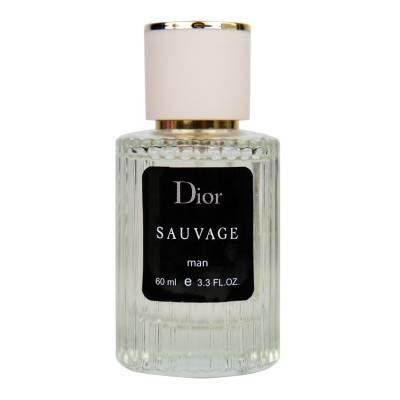 Парфум чоловічий Dior Sauvage 60 мл