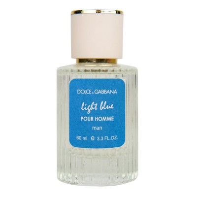 Парфюм мужской Dolce&Gabbana Light Blue Pour Homme 60 мл