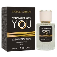 Парфум чоловічий Emporio Armani Stronger With You 60 мл