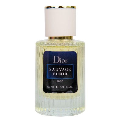 Парфум чоловічий Dior Sauvage Elixir 60 мл