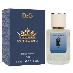 Парфум чоловічий Dolce & Gabbana K 60 мл