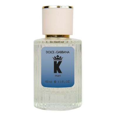 Парфюм мужской Dolce & Gabbana K 60 мл