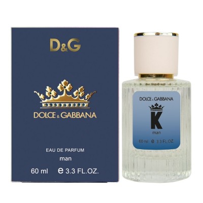 Парфюм мужской Dolce & Gabbana K 60 мл