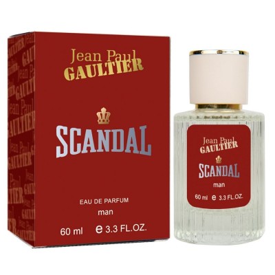 Парфум чоловічий Jean Paul Gaultier Scandal 60 мл