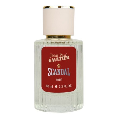 Парфум чоловічий Jean Paul Gaultier Scandal 60 мл