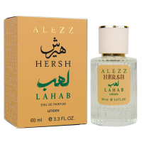 Парфум унісекс Alezz Oud Hersh Lahab 60 мл