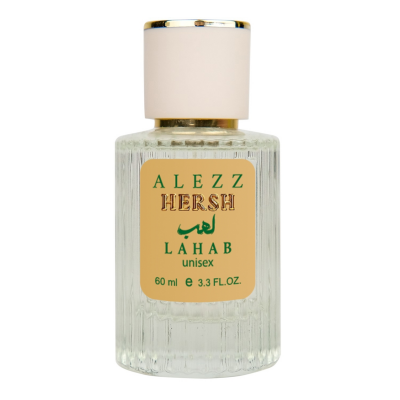 Парфум унісекс Alezz Oud Hersh Lahab 60 мл