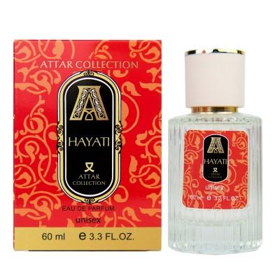 Парфум унісекс Attar Collection Hayati 60 мл