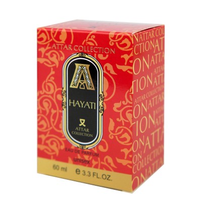 Парфум унісекс Attar Collection Hayati 60 мл