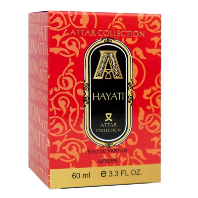 Парфум унісекс Attar Collection Hayati 60 мл