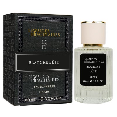 Парфум унісекс Liquides Imaginaires Blanche Bete 60 мл