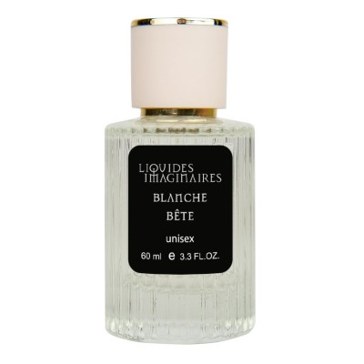 Парфум унісекс Liquides Imaginaires Blanche Bete 60 мл
