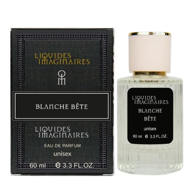 Парфум унісекс Liquides Imaginaires Blanche Bete 60 мл