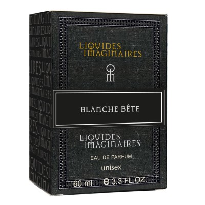 Парфум унісекс Liquides Imaginaires Blanche Bete 60 мл