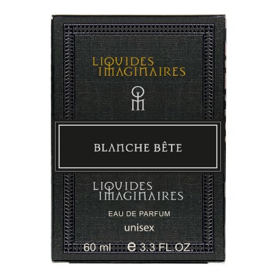 Парфум унісекс Liquides Imaginaires Blanche Bete 60 мл