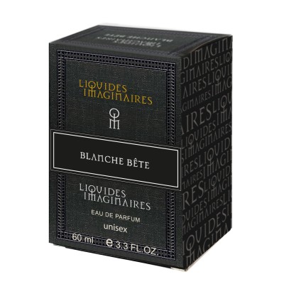 Парфум унісекс Liquides Imaginaires Blanche Bete 60 мл