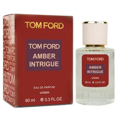 Парфум унісекс Tom Ford Amber Intrigue 60 мл