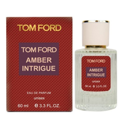 Парфум унісекс Tom Ford Amber Intrigue 60 мл