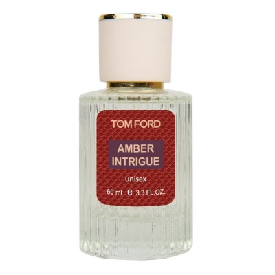 Парфум унісекс Tom Ford Amber Intrigue 60 мл