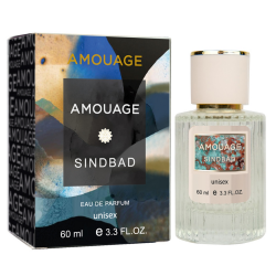Парфум унісекс Amouage Sindbad 60 мл