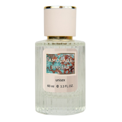 Парфум унісекс Amouage Sindbad 60 мл