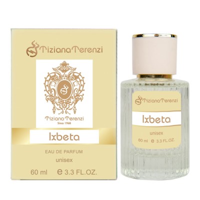 Парфум унісекс Tiziana Terenzi Ixbeta 60 мл