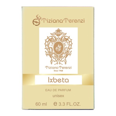 Парфум унісекс Tiziana Terenzi Ixbeta 60 мл