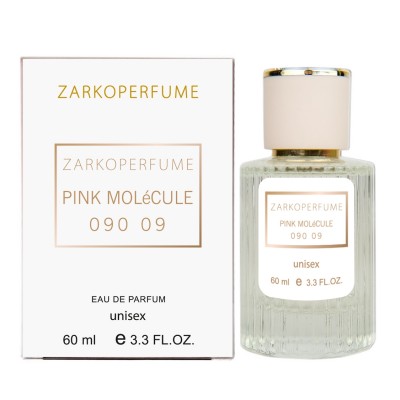 Парфум унісекс Zarkoperfume Pink Molecule 090.09 60 мл