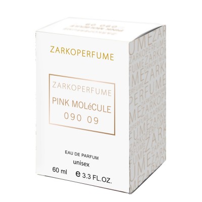 Парфум унісекс Zarkoperfume Pink Molecule 090.09 60 мл